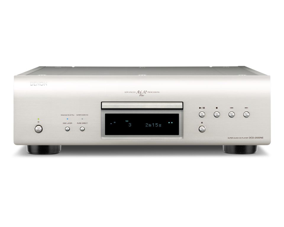 dcd2500