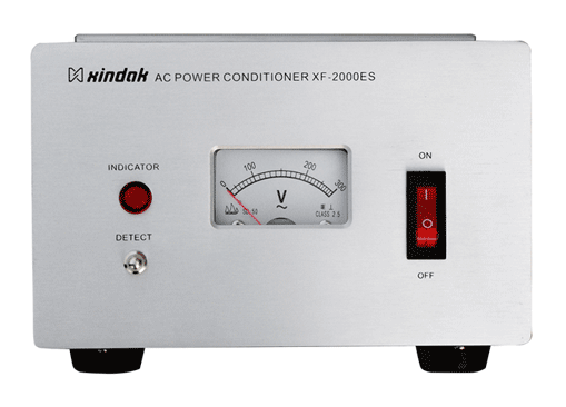 xf2000es