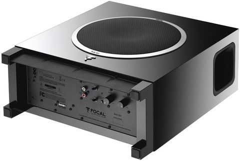 sub-air